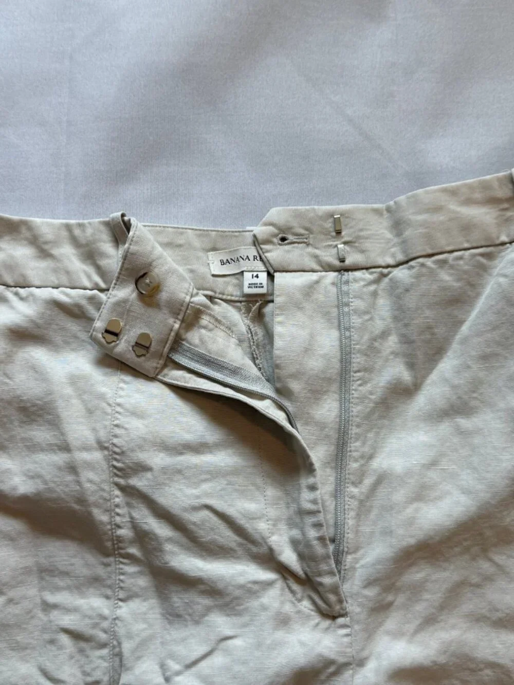 Banana Republic banana republic